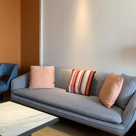 Hongqiao Primus Residence Apartment - National Exhibition Center Shanghai Buitenkant foto